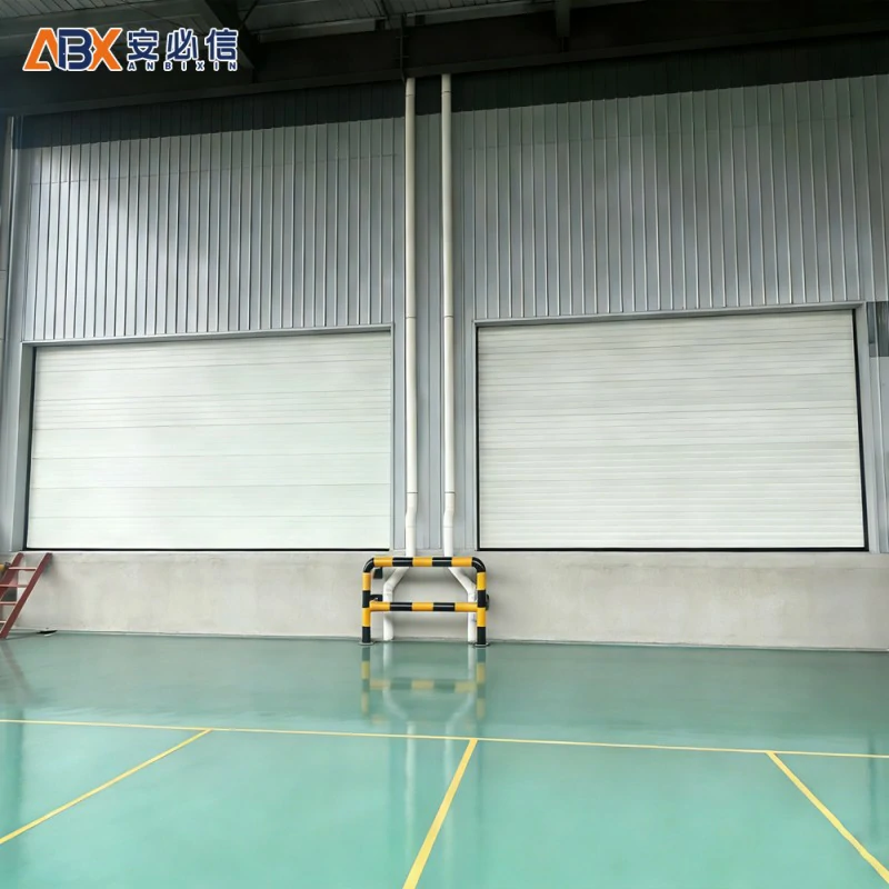 咸阳工业滑升门